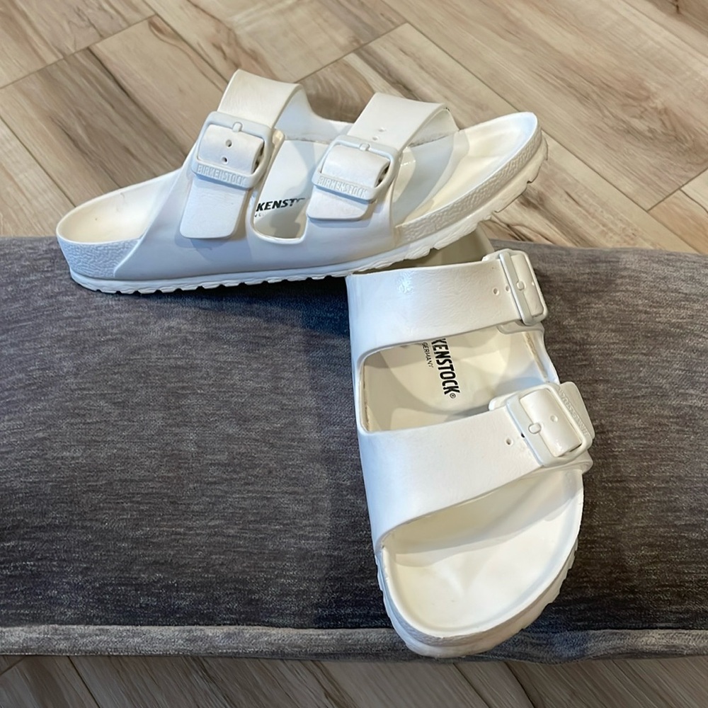 Birkenstock EVA sandals